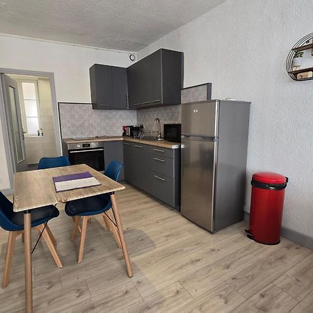 Appartement Au Calme Idealement Place A Macon. Eksteriør bilde